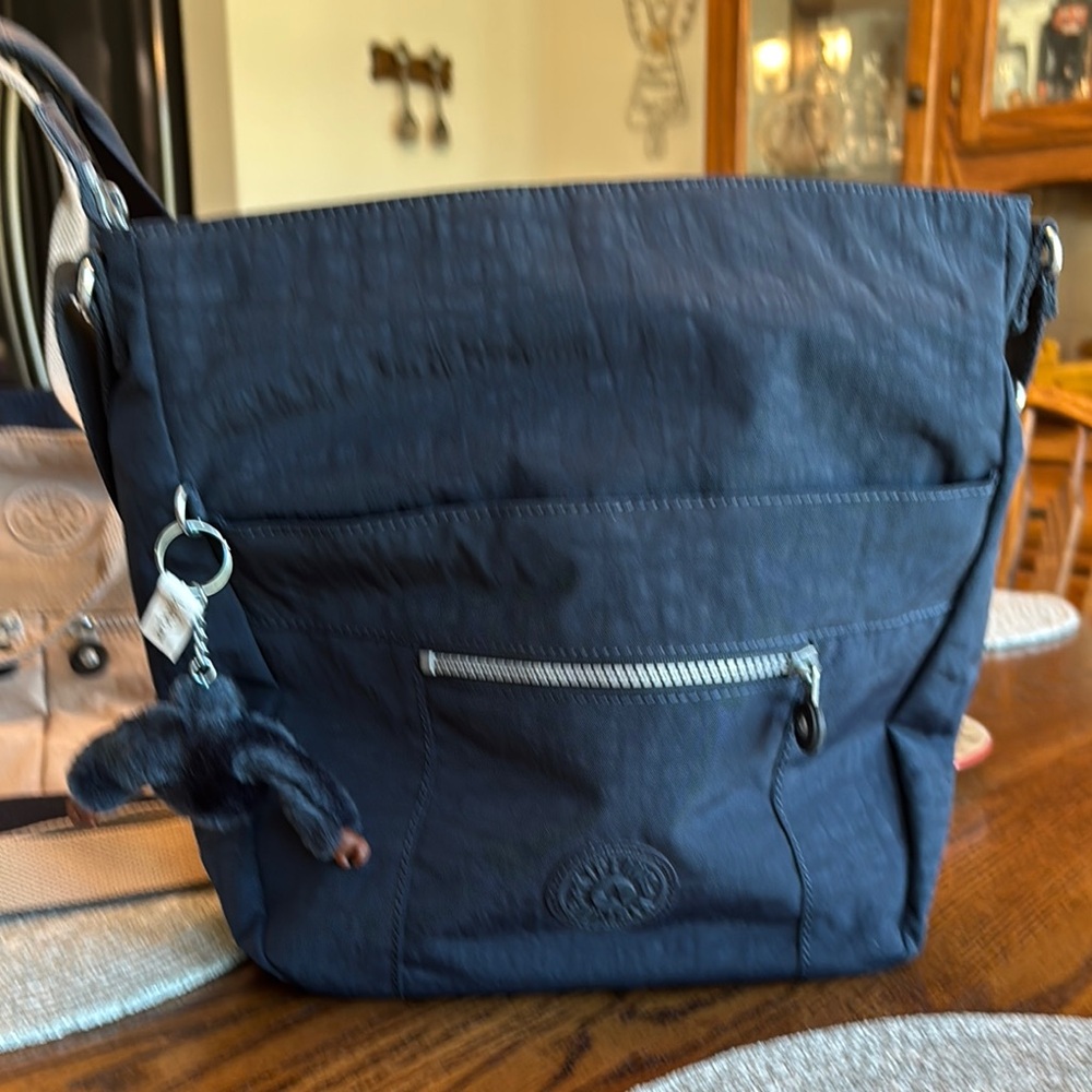 Kipling shoulder/crossbody bag